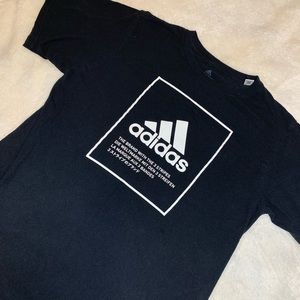 Adidas shirt